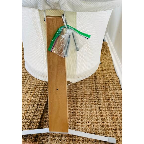 BabyBjörn Cradle - Picture 4 of 6